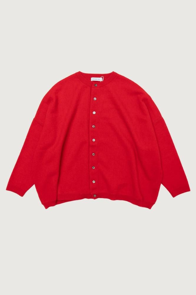 OM-T053　Ordinary fits パーシー コットンフード付きブルゾン OM-T053 Ordinary fits パーシー コットンフード付きブルゾン OM