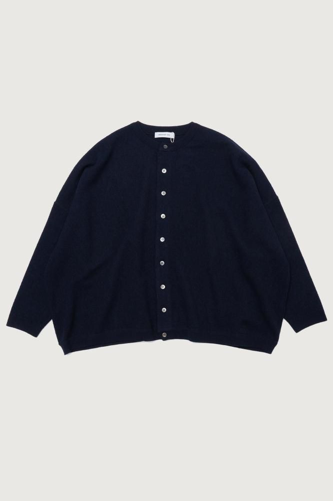 ORDINARY FITS リネンワンピース Fサイズ グレージュ ゆったり ONE PIECE - ORDINARY FITS ATELIER SHOP