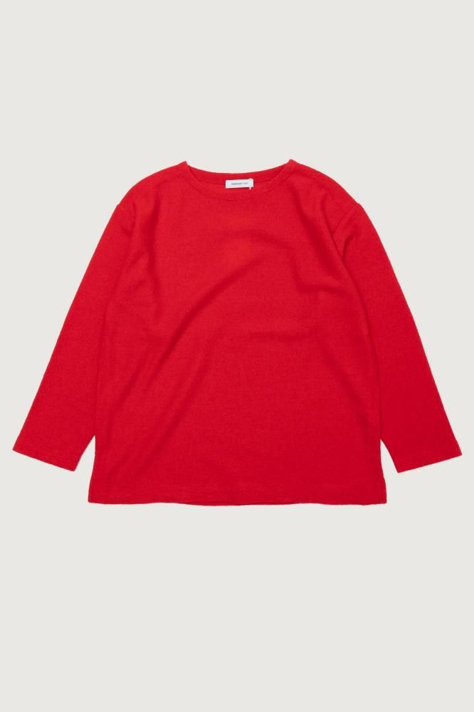 BASQUE KNIT - ORDINARY FITS ATELIER SHOP