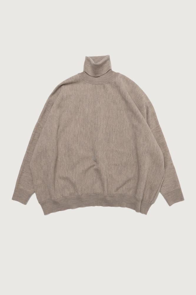OM-T053　Ordinary fits パーシー コットンフード付きブルゾン OM-T053 Ordinary fits パーシー コットンフード付きブルゾン OM