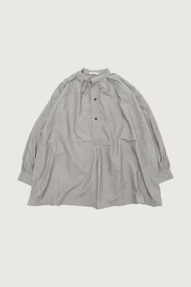 FRENCH SMOCK SHIRTS