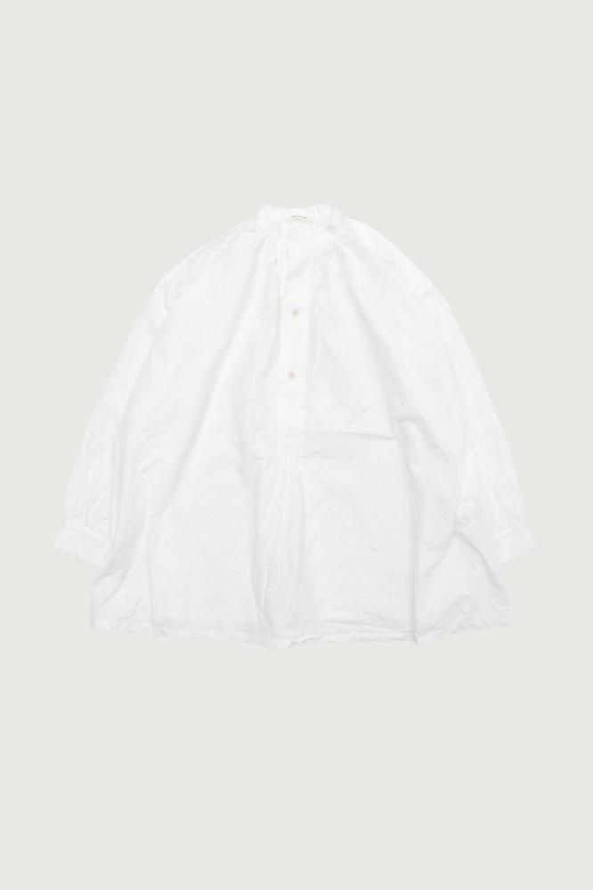 FRENCH SMOCK SHIRTS