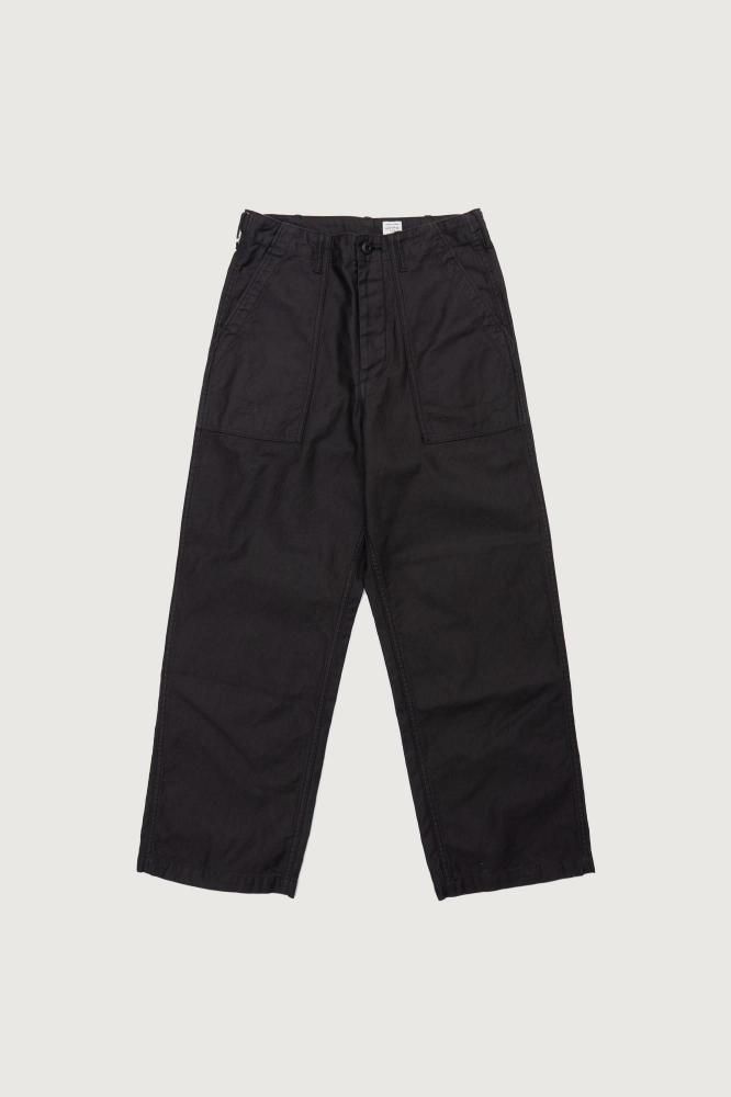 パンツ ORDINARY  DELIVERY MANCOLOURLESS ORDINARY FITS（オーディナリーフィッツ）CARGO PANTS カーゴ