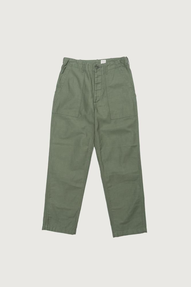 パンツ ordinary fits yard trousers dyed pants ordinary fits yard trousers dyed pants