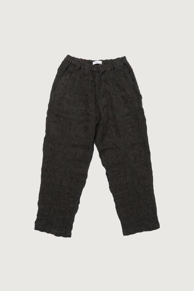 EASY TROUSERS