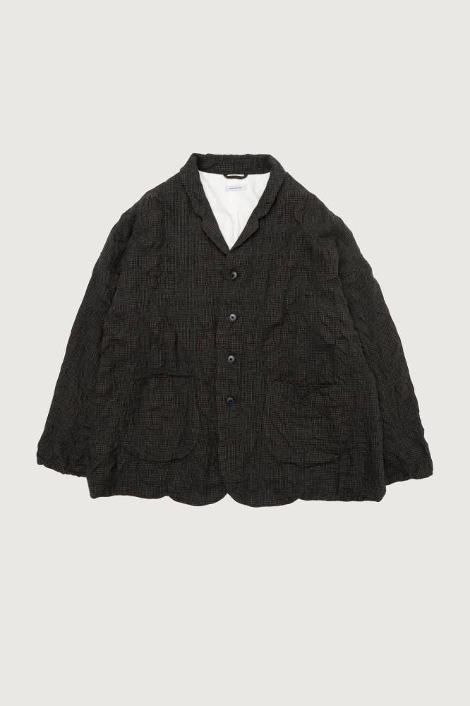 TAILORED JACKET