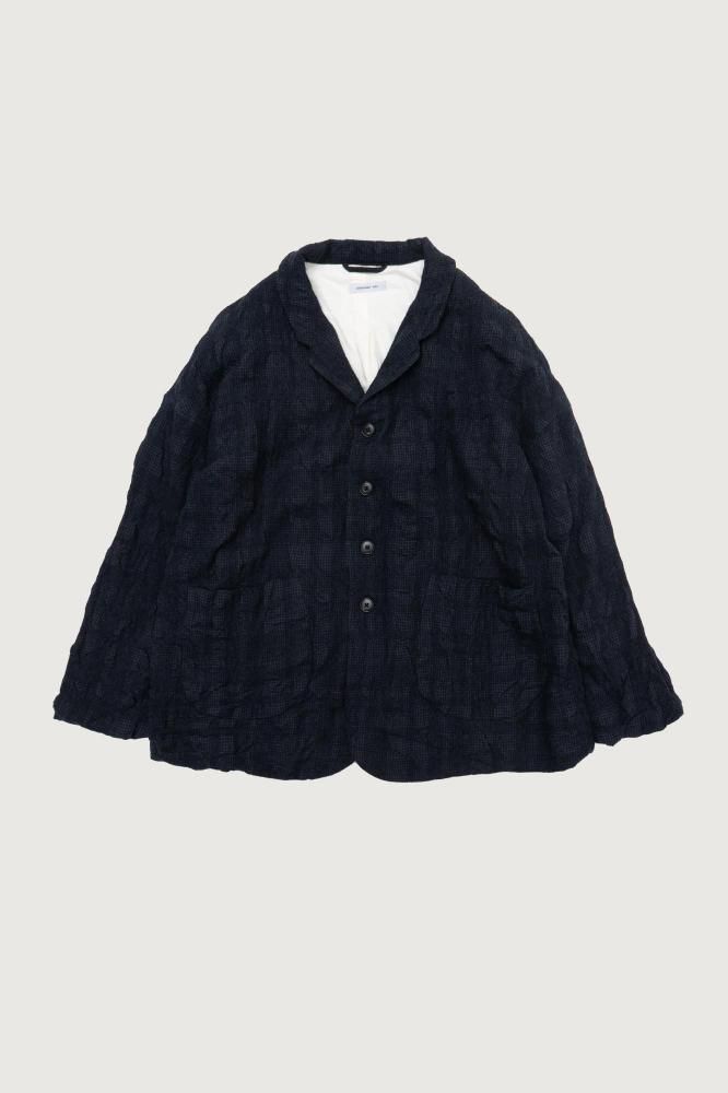 TAILORED JACKET