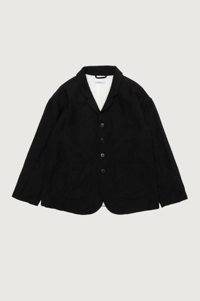 TAILORED JACKET
