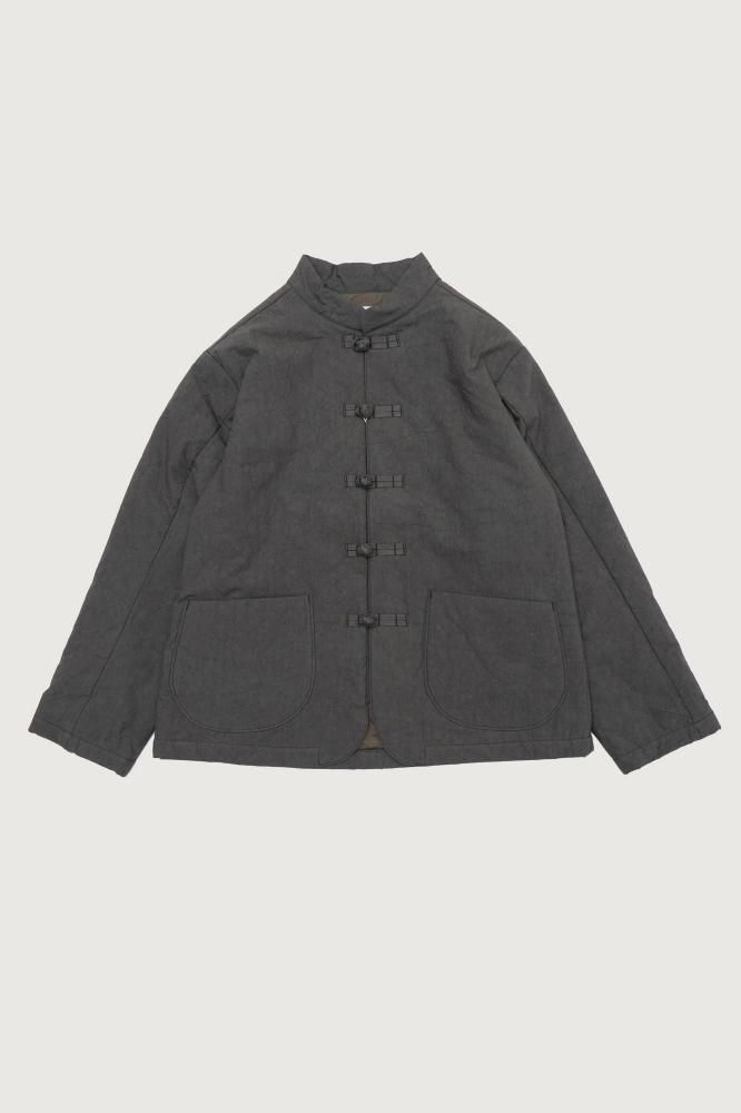 QUILT CHINA JACKET
