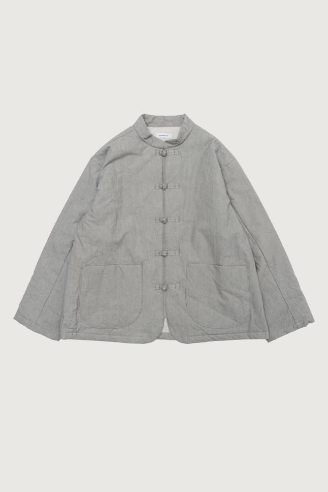 QUILT CHINA JACKET