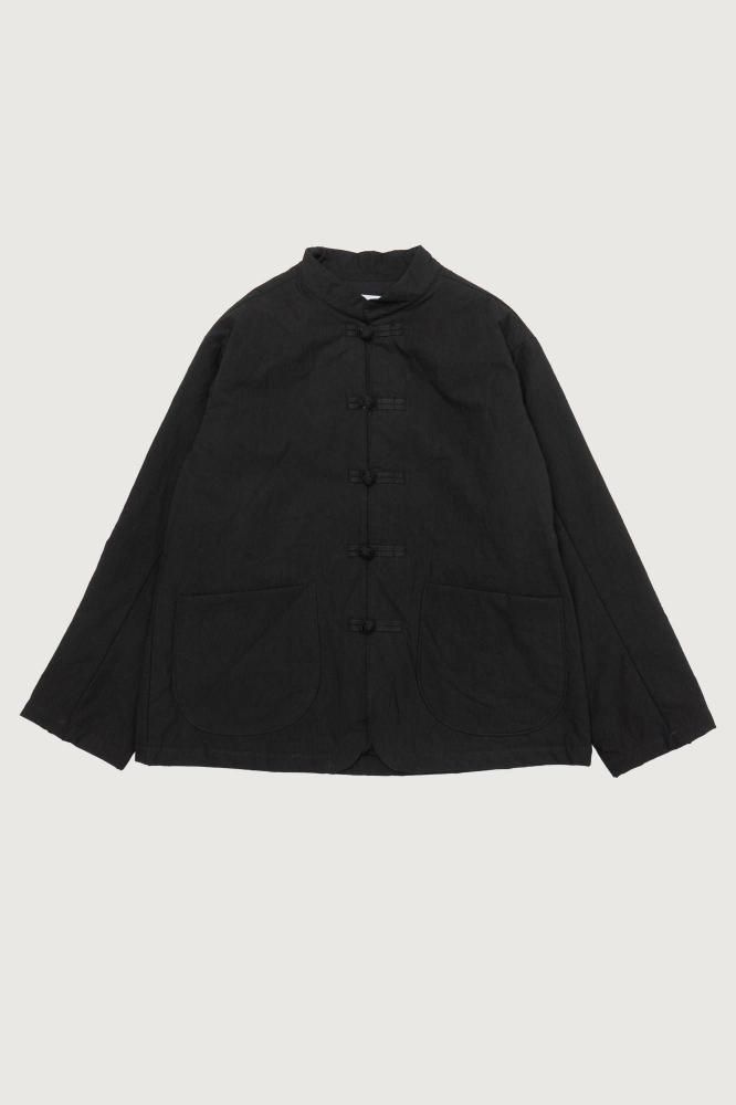 QUILT CHINA JACKET