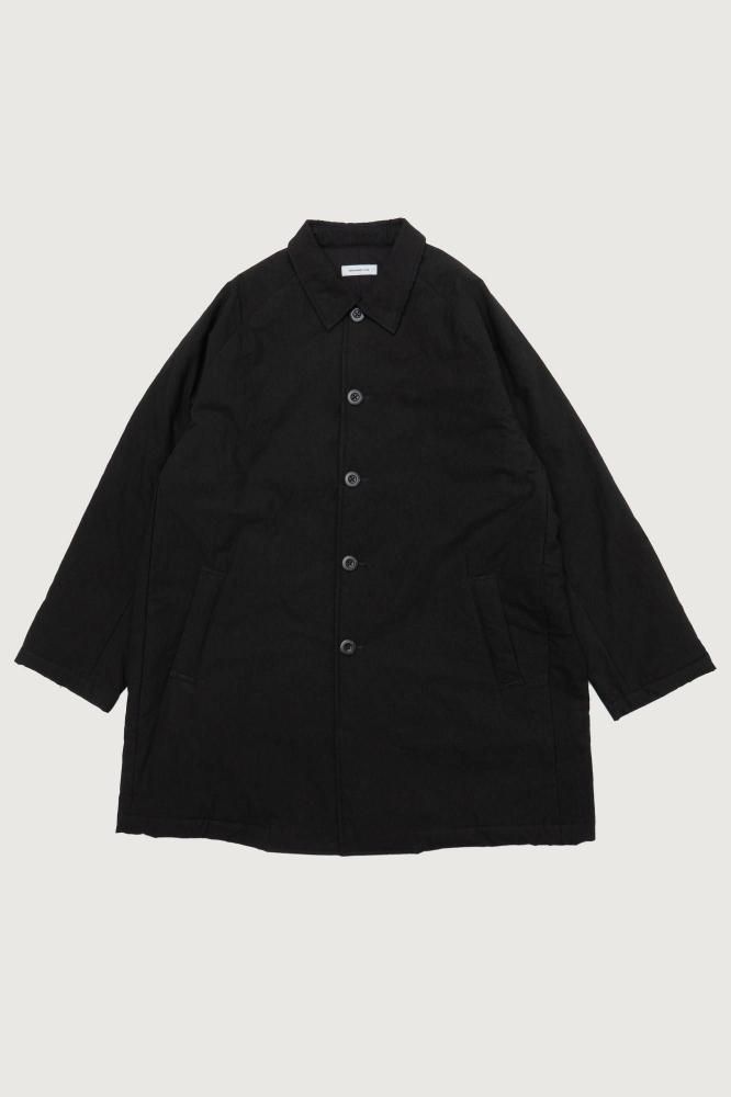 QUILT DELI COAT