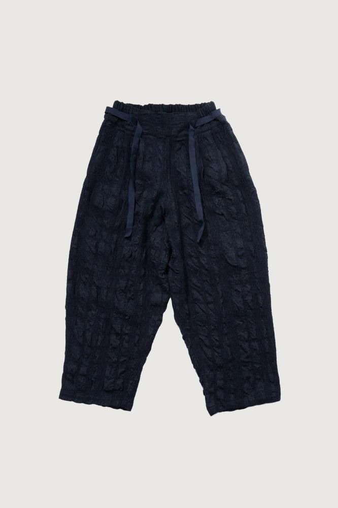 パンツ ORDINARY  DELIVERY MANCOLOURLESS パンツ ORDINARY DELIVERY MANCOLOURLESS SHINYAKOZUKA ORDINARY HOME