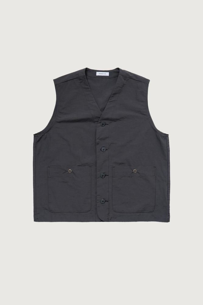 WORK VEST