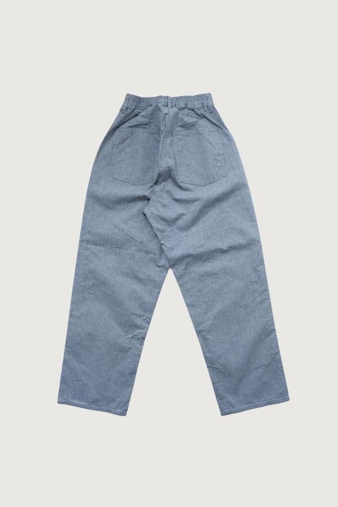 HICKORY RANCH PANTS - ORDINARY FITS ATELIER SHOP