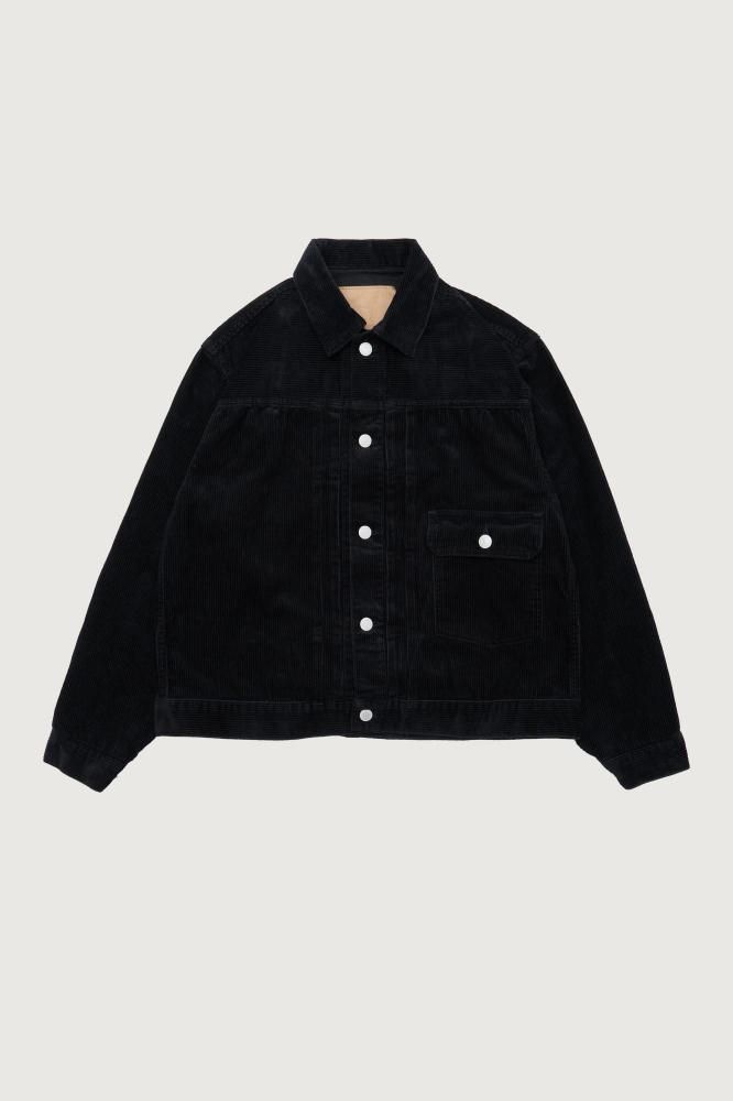 CORDUROY JACKET TYPE 1ST