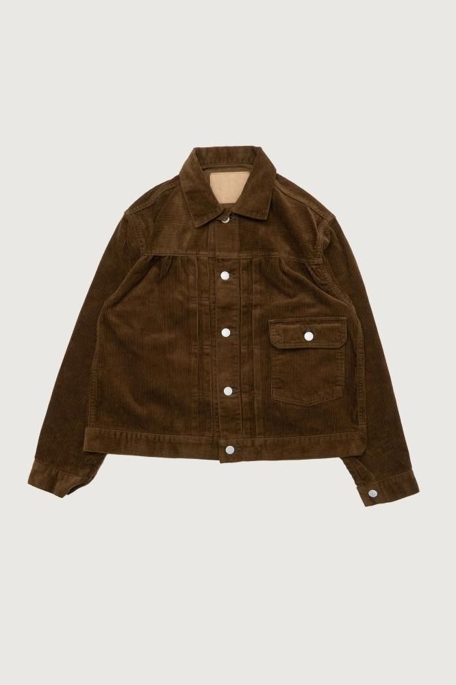 NEW ARRIVAL - ORDINARY FITS ATELIER SHOP