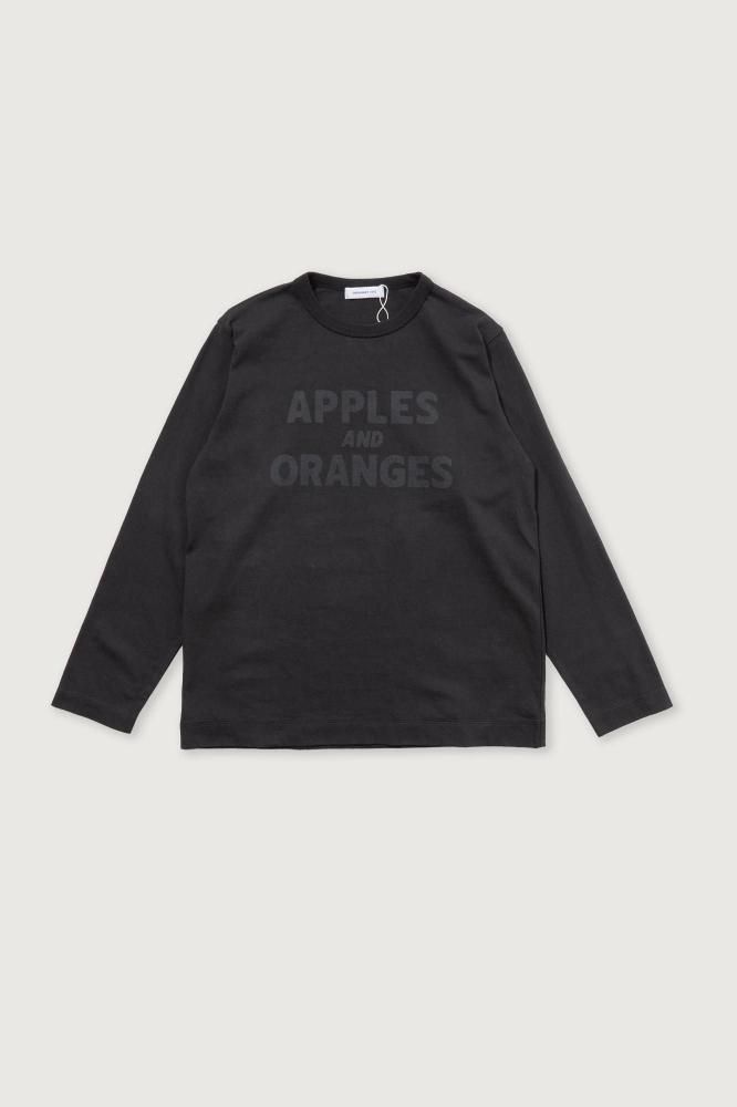 LONG SLEEVE TEE / A&O
