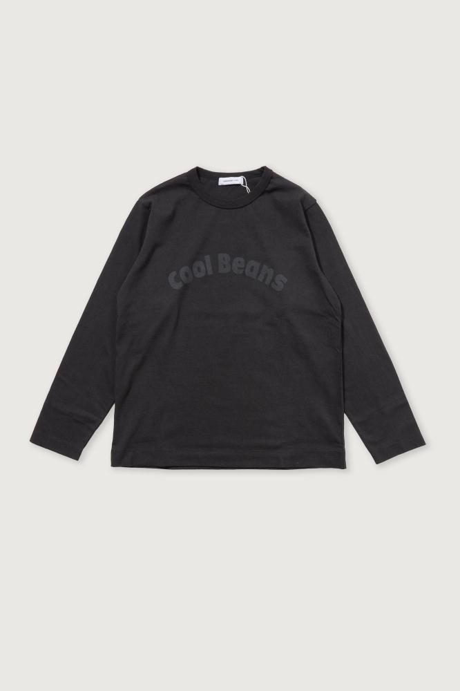 LONG SLEEVE TEE / COOL BEANS