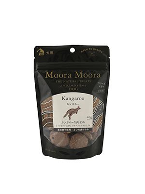 【Moora Moora】 カンガルー［For Dogs］