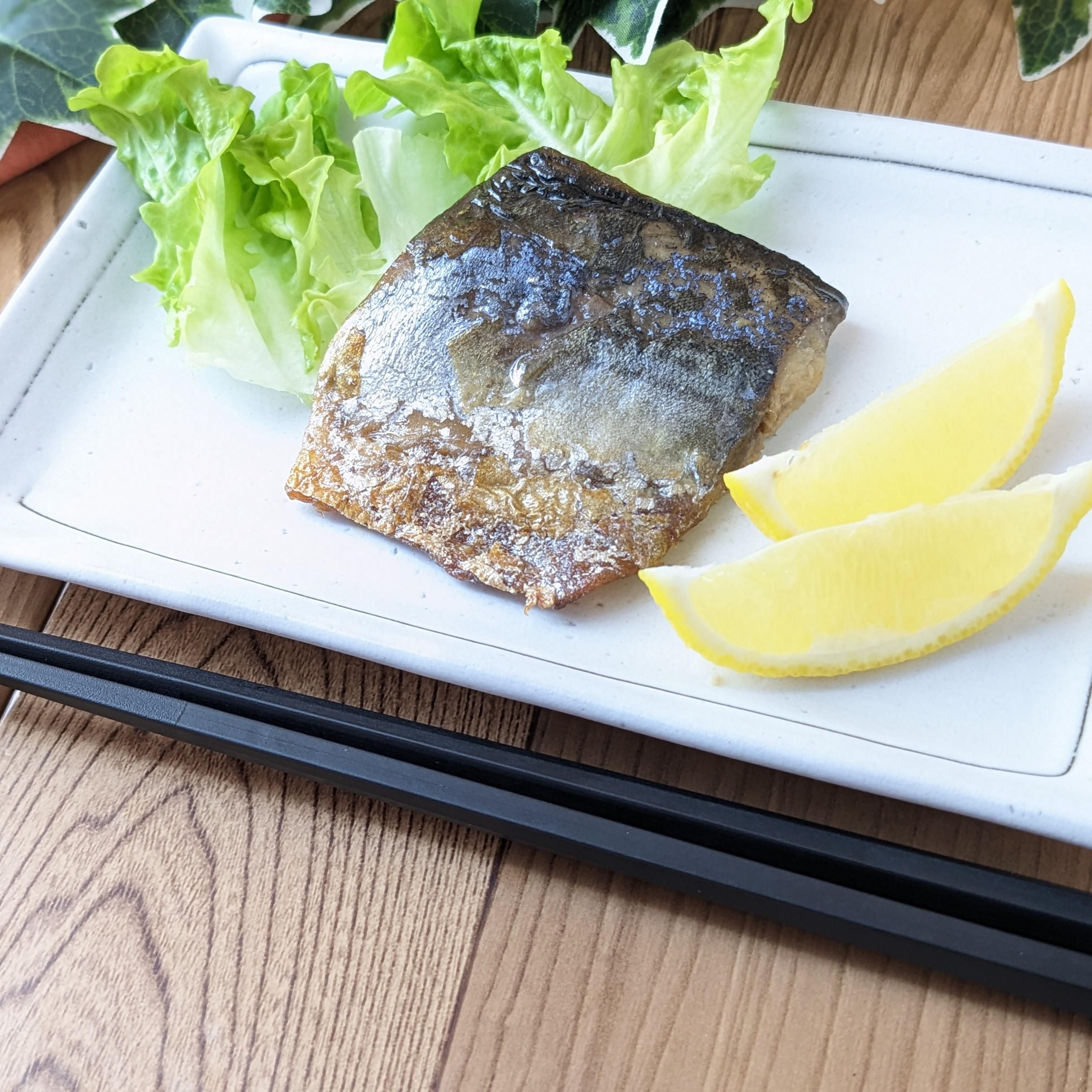 国産 焼き魚 和風6食セット＜冷凍＞