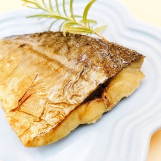 国産　焼き魚　和風６食セット＜冷凍＞の商品画像