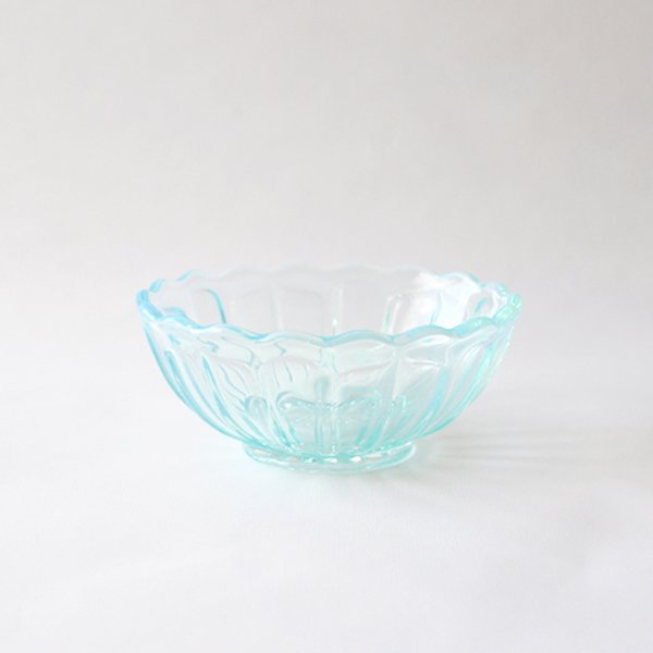 贅沢品 148 江戸ガラス（無色）酒杯、小碗 小皿 鉛ガラス 江戸硝子 
