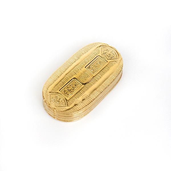 慶長小判 | 末広がり八枚セット - これいい和市場