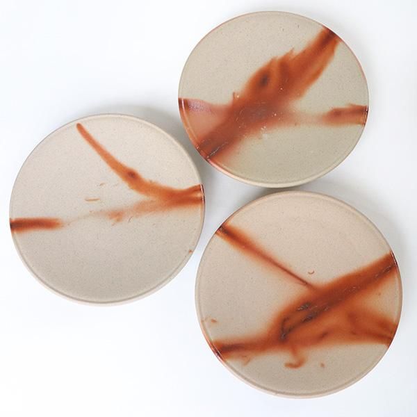 備前焼 マグカップ＆ソーサー | 陶器 - これいい和市場