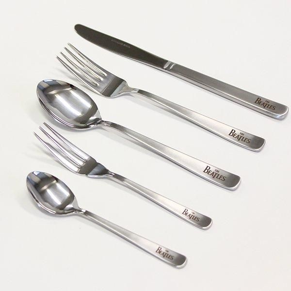 メイド・イン・ツバメ｜ビートルズコラボ カトラリー5P - これいい和市場