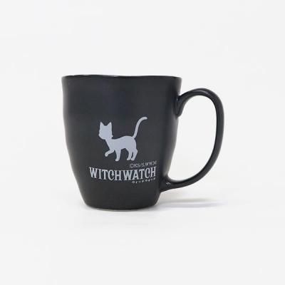 �ڸ����ʡ�WITCH WATCH ��ǭ�ȥޥ����å�