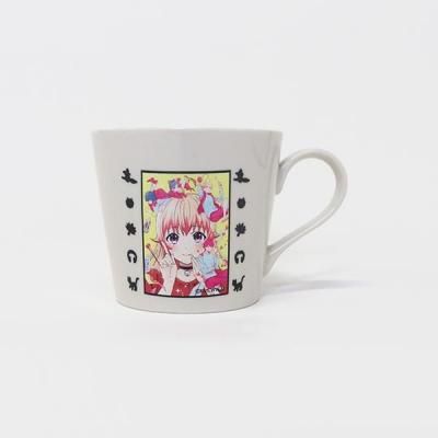 �ڸ����ʡ�WITCH WATCH �����ޥ����å�