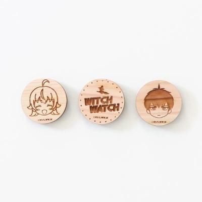 �ڸ����ʡ�WITCH WATCH ¿��ҥΥ��ޥ��ͥå�