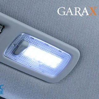 LED ꥢ 롼4սꥻå  C25 GARAX  ۥ磻 մñ