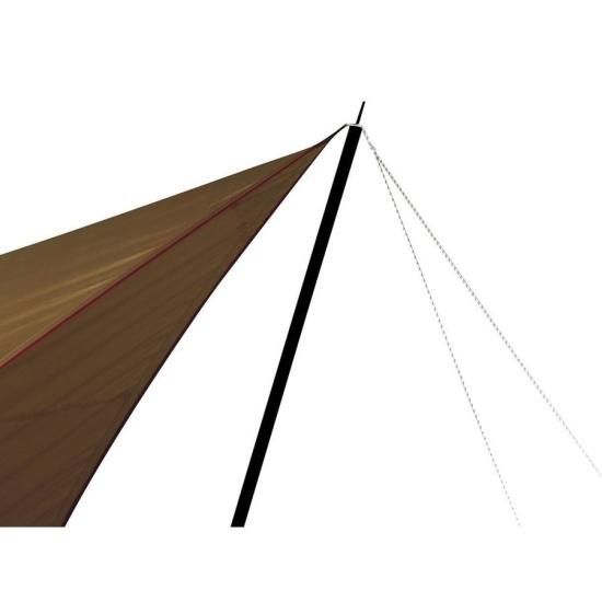 snow peak スノーピーク アメニティタープ ヘキサLセット TP