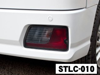 自動車パーツ 60W 7インチLEDヘッドライト ホワイト/アンバーハロー