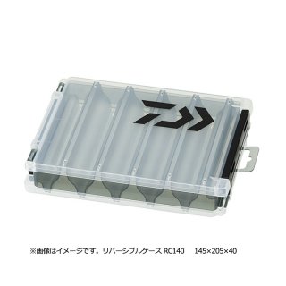 DAIWA  С֥롡ңáRC165REVERSIBLE CASE   ƻ    륢 Ǽľ