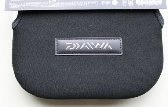 ダイワ DAIWA ネオリールカバー(A) SP-MH ブラック 釣り 釣具 道具