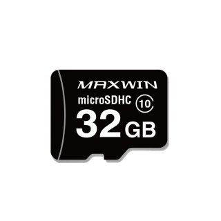 ɥ饤֥쥳 SD 32GB ɥ쥳 Ͽ SDHC MAXWIN ѵ ѵ 1ǯݾ  ®񤭹 Ѥ SD-A32G