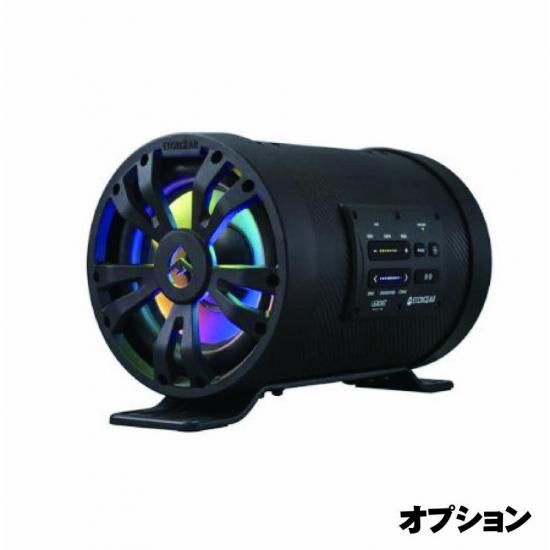 SEB28 サウンドエクストリーム エリート スピーカー アンプ