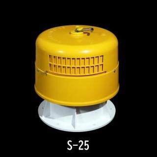 ѡե S-25 ʣ籩