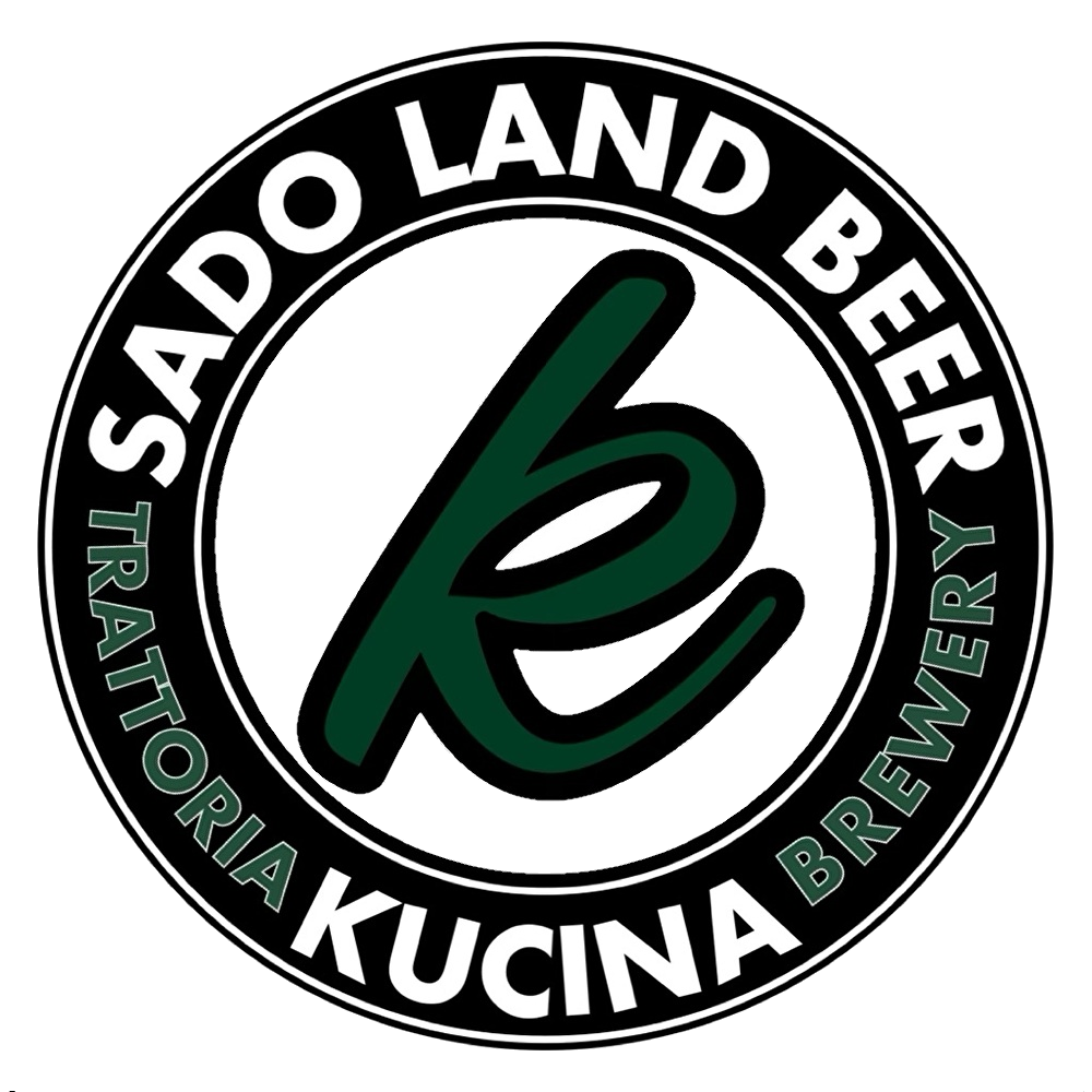 SADO LAND BEER