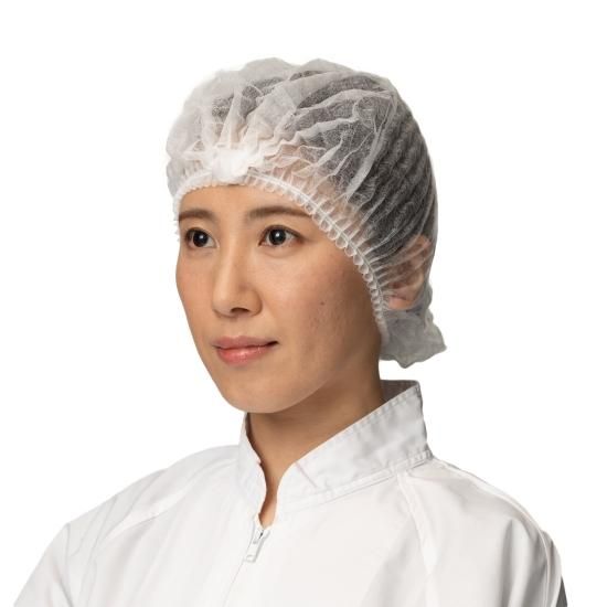 (未使用･未開封品)　中部物産貿易 ザグ・キャップ 白 PP不織布・ゴム 中国 (100枚入) SKY3001 og8985z Amazon.co.jp: 中部物産貿易 ザグ・キャップ 白 PP不織布・ゴム