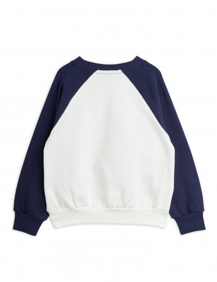 minirodini ミニロディーニ E.T. SWEATSHIRT 裏起毛スウェット