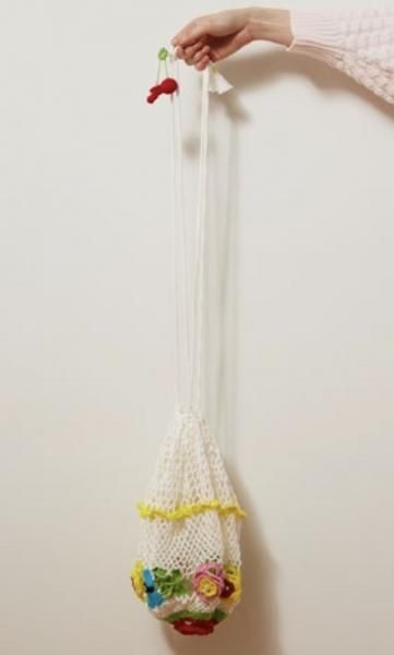 <img class='new_mark_img1' src='https://img.shop-pro.jp/img/new/icons24.gif' style='border:none;display:inline;margin:0px;padding:0px;width:auto;' />��30%OFF��VENIT �����˥å�  CROCHET ���������åȥХå�