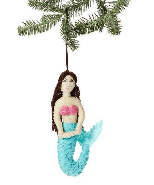 <img class='new_mark_img1' src='https://img.shop-pro.jp/img/new/icons11.gif' style='border:none;display:inline;margin:0px;padding:0px;width:auto;' />Mystic Mermaid Ornament