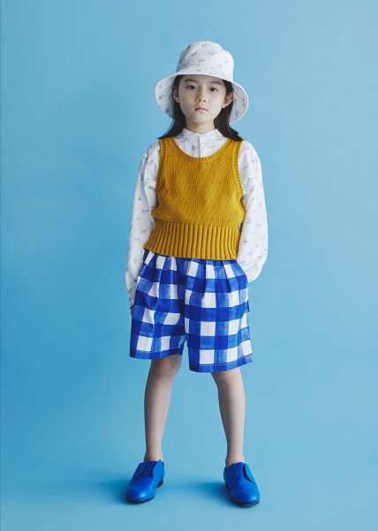 <img class='new_mark_img1' src='https://img.shop-pro.jp/img/new/icons24.gif' style='border:none;display:inline;margin:0px;padding:0px;width:auto;' />GRIS ꡡBand collar Pull over shirtBLUE/WHITE)