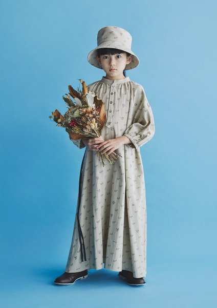 <img class='new_mark_img1' src='https://img.shop-pro.jp/img/new/icons24.gif' style='border:none;display:inline;margin:0px;padding:0px;width:auto;' />GRIS ꡡDreaming DRESS (BEIGE/CHARCORL)