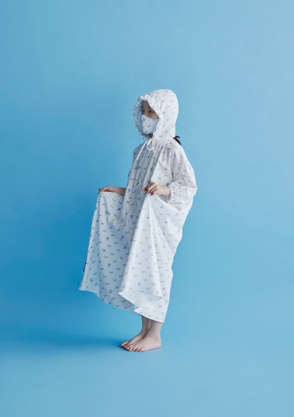 <img class='new_mark_img1' src='https://img.shop-pro.jp/img/new/icons24.gif' style='border:none;display:inline;margin:0px;padding:0px;width:auto;' />GRIS ꡡDreaming DRESS (WHITE/BLUE)