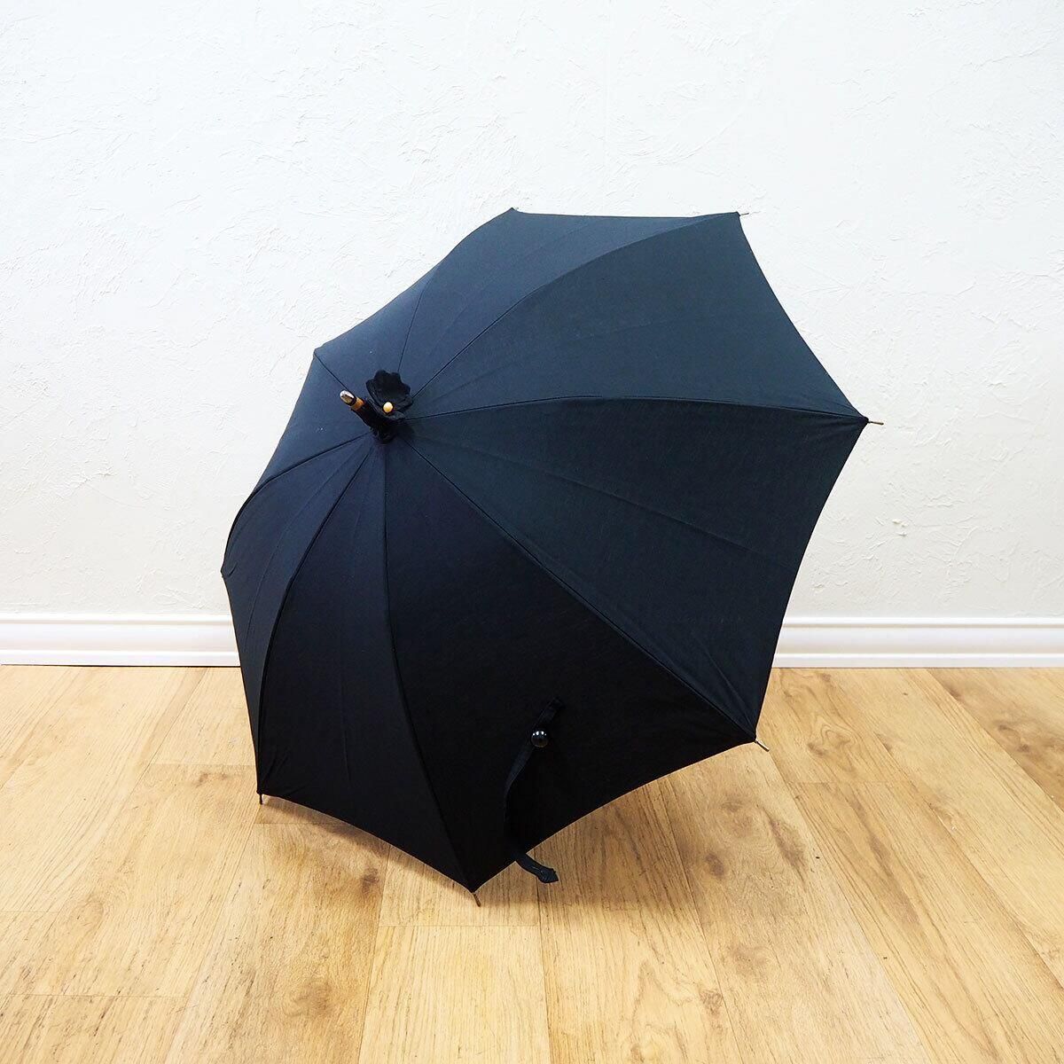 【新品】demodee デモデ 日傘 DEMODEE デモデ 24SUM01 ドーヴィル日傘